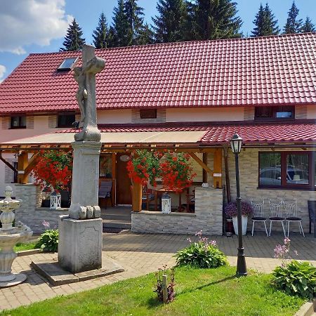 Zacisze Villa Karlow Luaran gambar