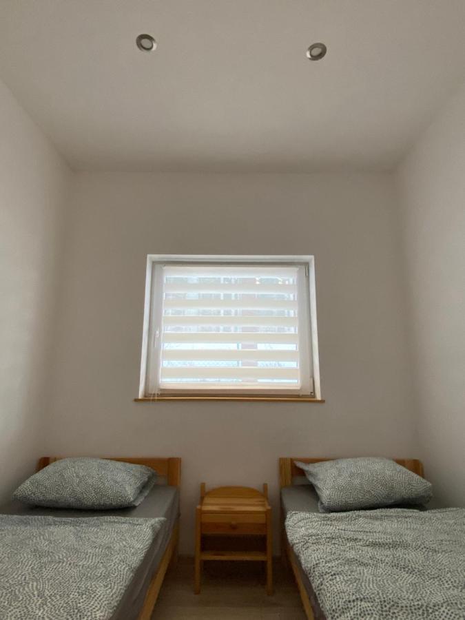 Zacisze Villa Karlow Luaran gambar
