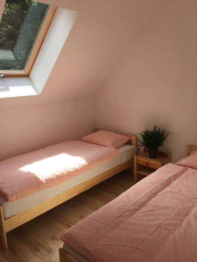 Zacisze Villa Karlow Luaran gambar