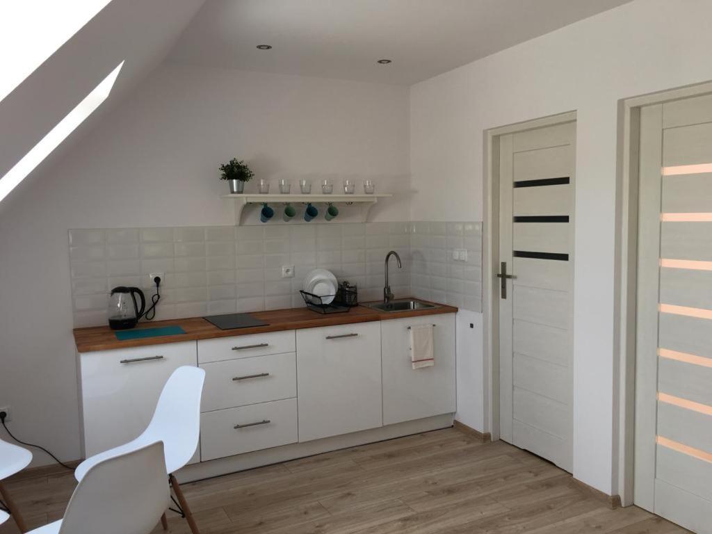 Zacisze Villa Karlow Luaran gambar