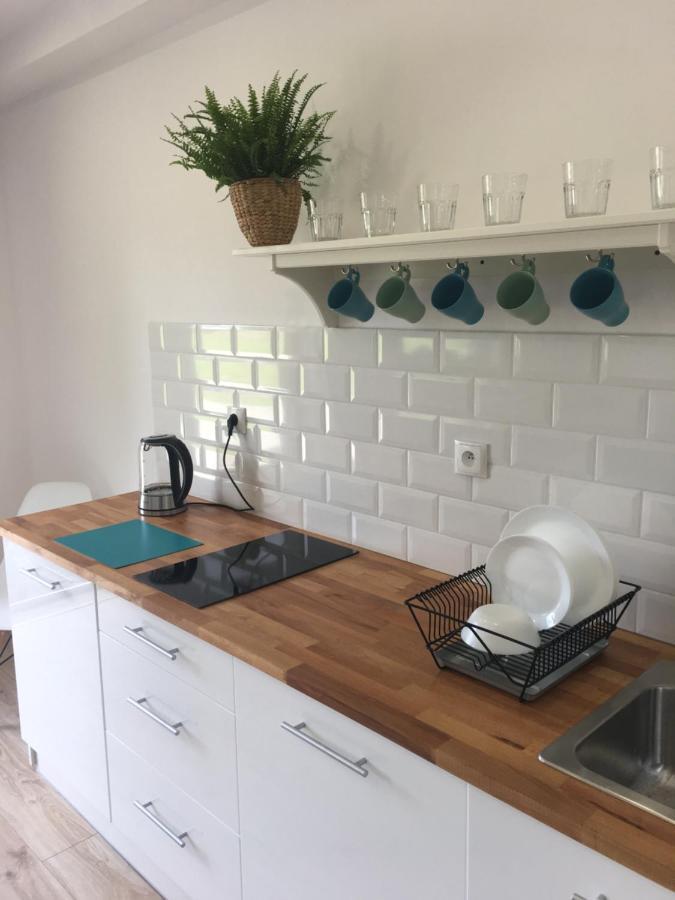 Zacisze Villa Karlow Luaran gambar