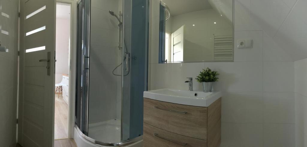 Zacisze Villa Karlow Luaran gambar