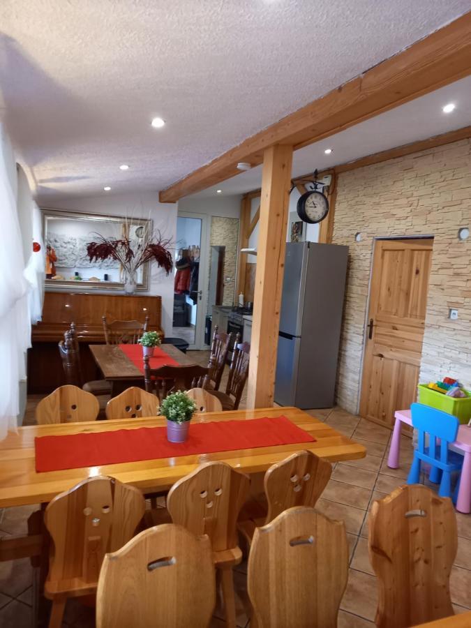 Zacisze Villa Karlow Luaran gambar