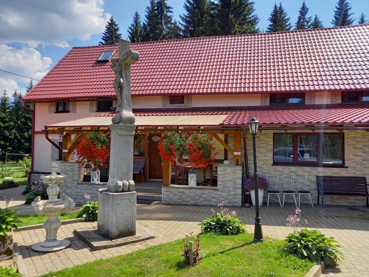 Zacisze Villa Karlow Luaran gambar