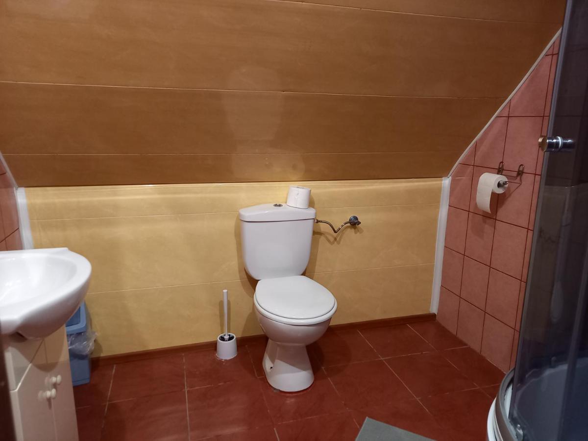 Zacisze Villa Karlow Luaran gambar