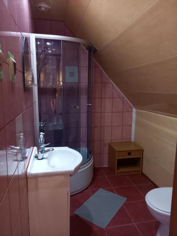 Zacisze Villa Karlow Luaran gambar