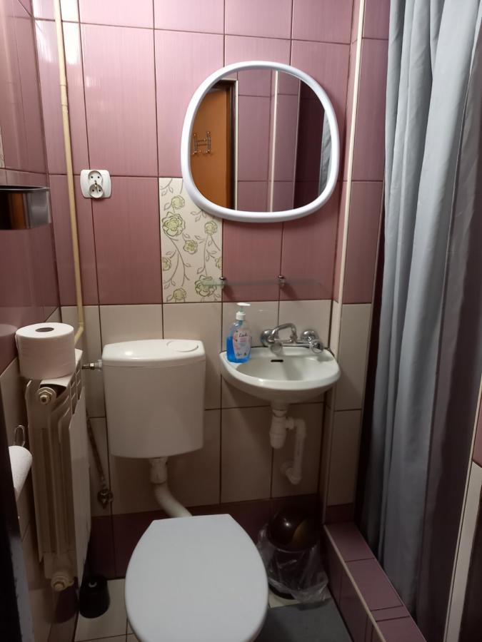 Zacisze Villa Karlow Luaran gambar