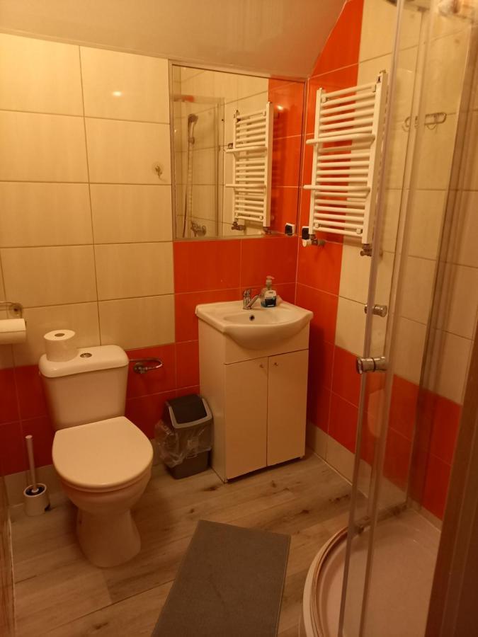 Zacisze Villa Karlow Luaran gambar