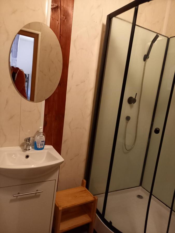 Zacisze Villa Karlow Luaran gambar