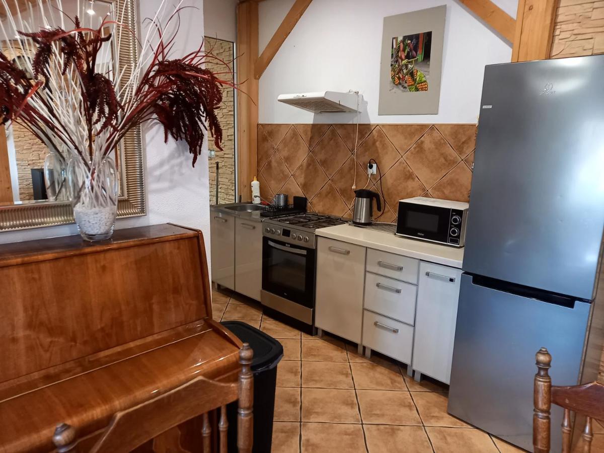 Zacisze Villa Karlow Luaran gambar