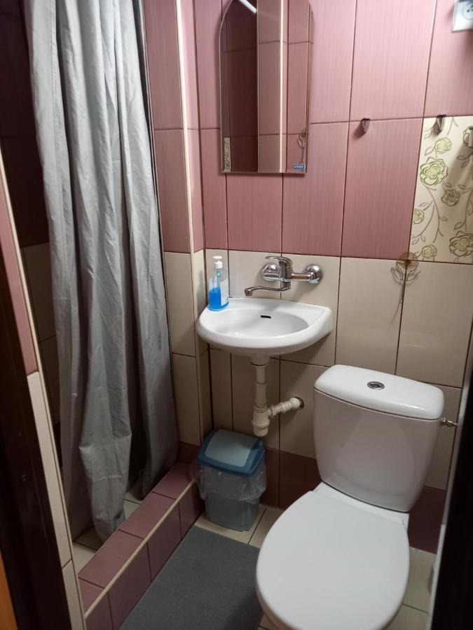 Zacisze Villa Karlow Luaran gambar