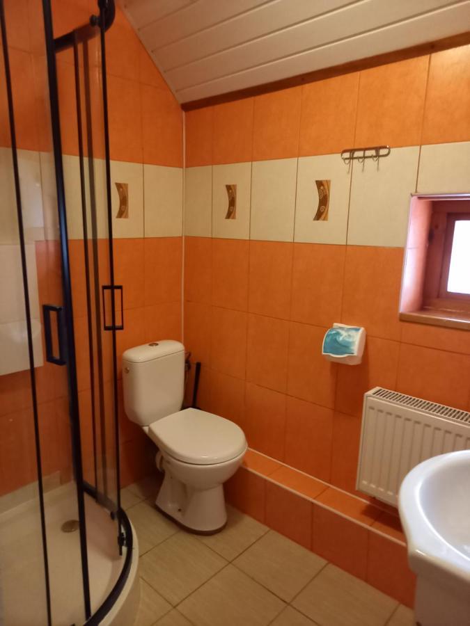 Zacisze Villa Karlow Luaran gambar