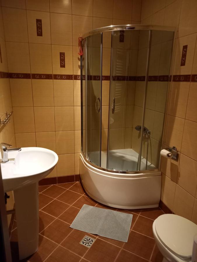 Zacisze Villa Karlow Luaran gambar