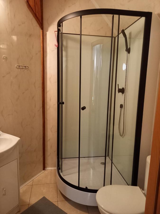 Zacisze Villa Karlow Luaran gambar