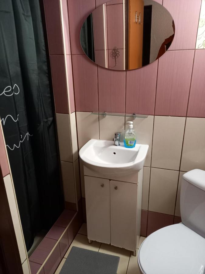 Zacisze Villa Karlow Luaran gambar