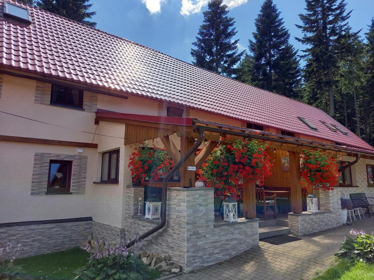 Zacisze Villa Karlow Luaran gambar