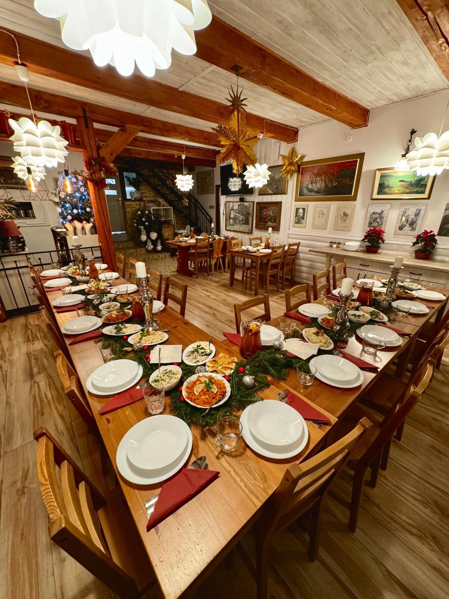Zacisze Villa Karlow Luaran gambar