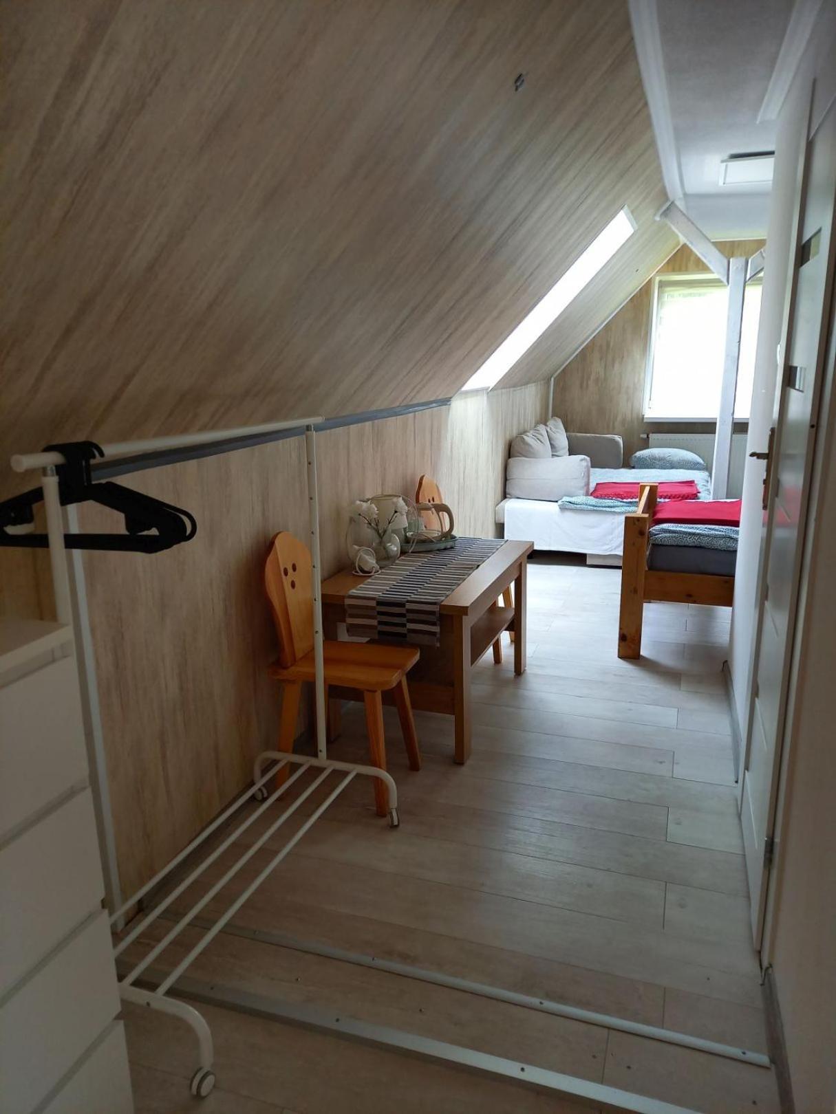 Zacisze Villa Karlow Luaran gambar