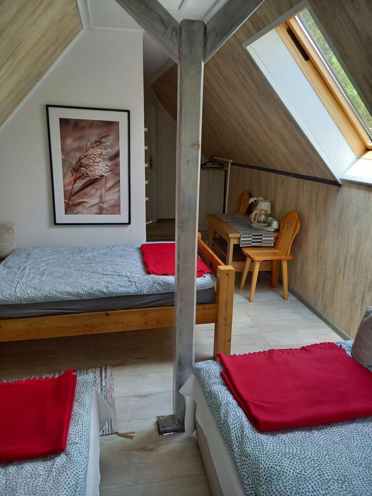Zacisze Villa Karlow Luaran gambar