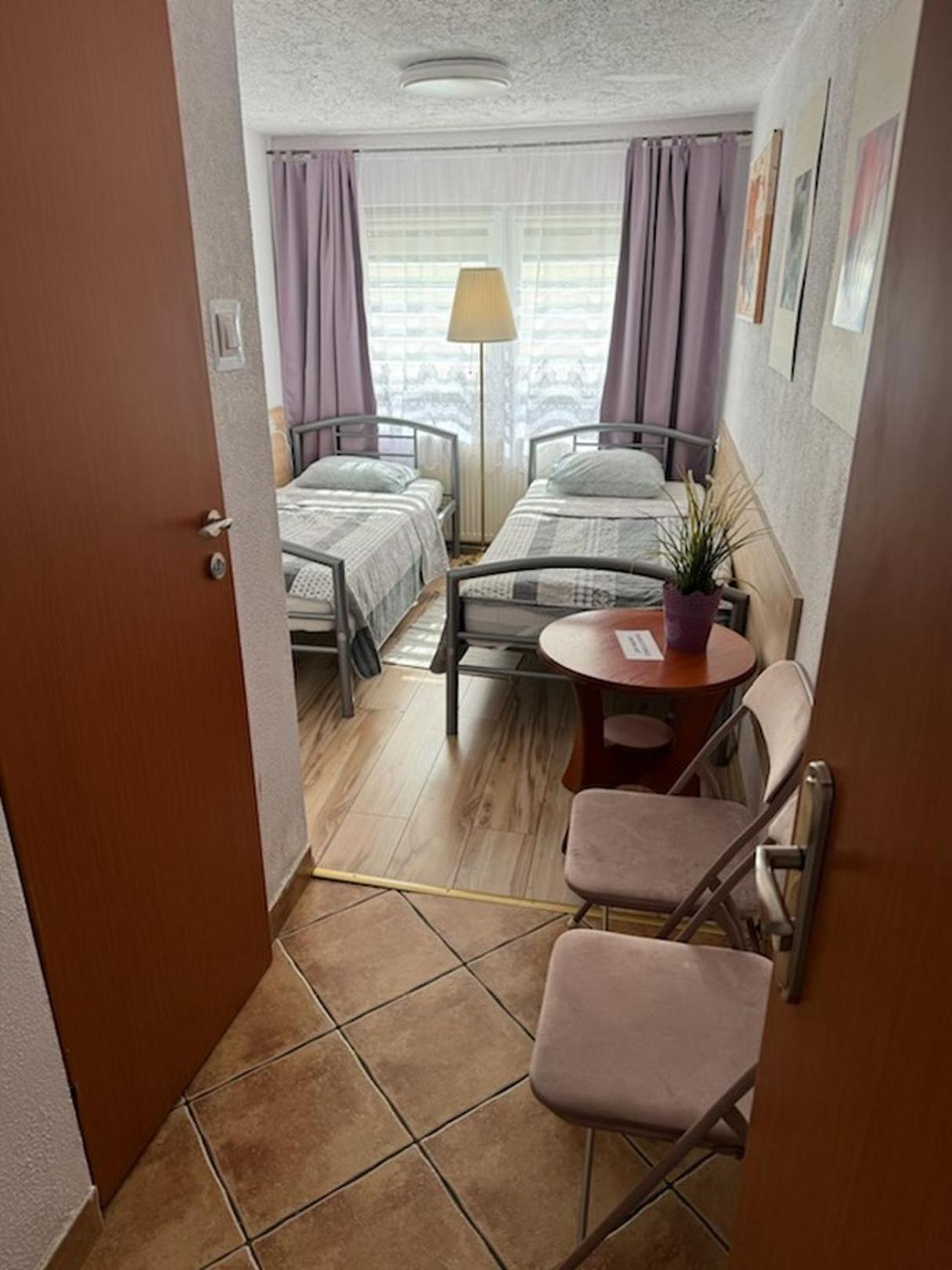 Zacisze Villa Karlow Luaran gambar