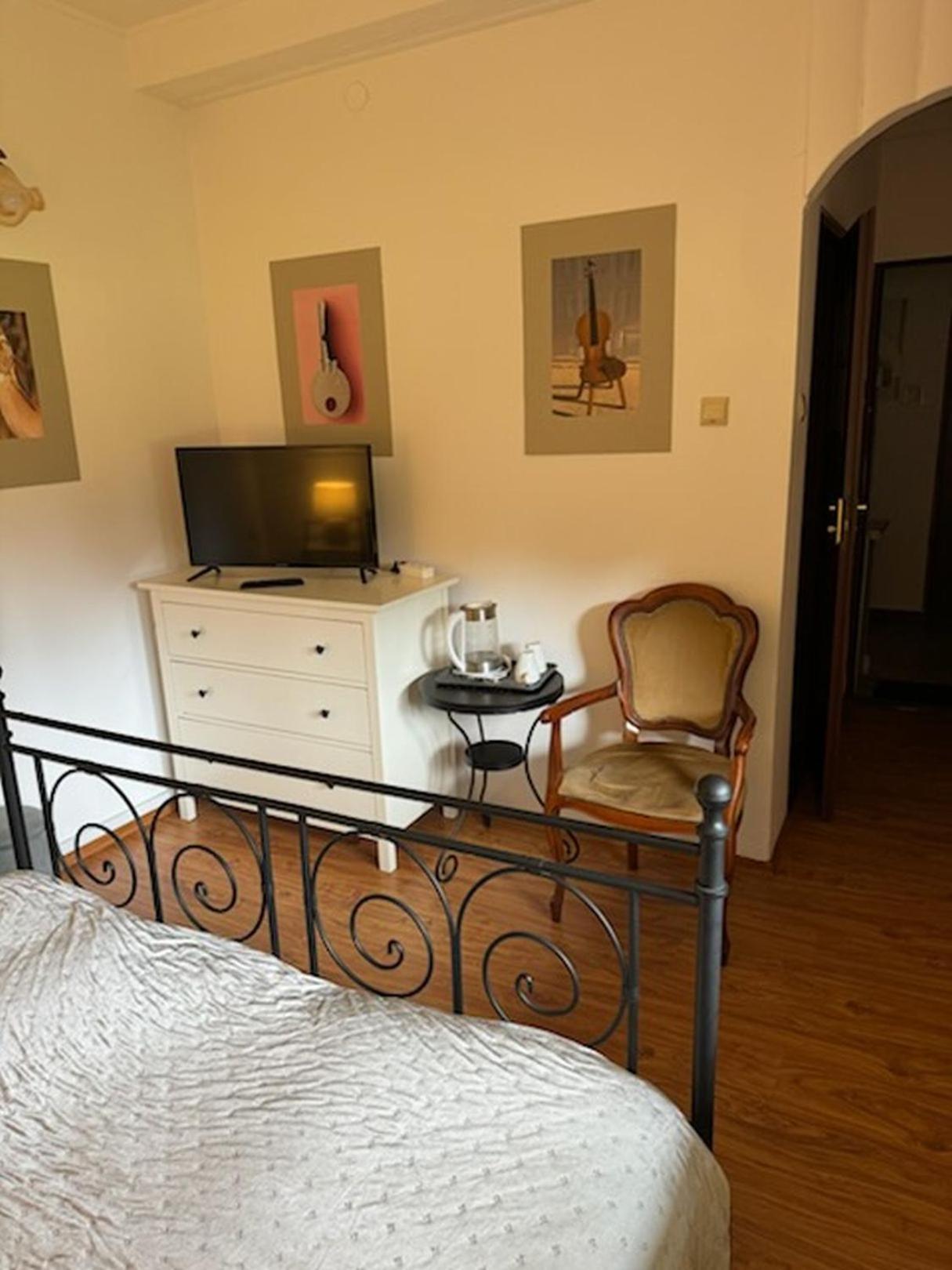 Zacisze Villa Karlow Luaran gambar