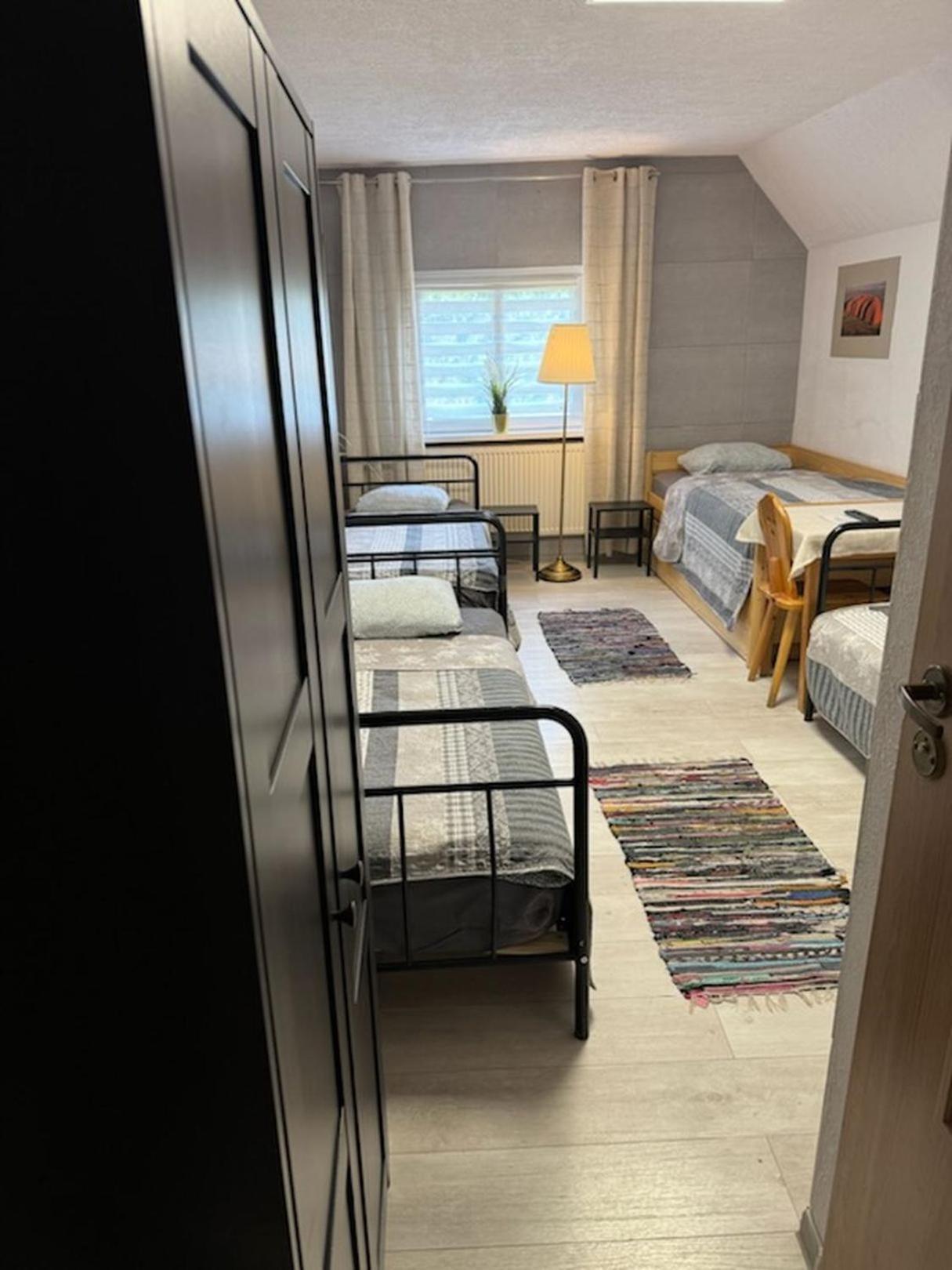 Zacisze Villa Karlow Luaran gambar
