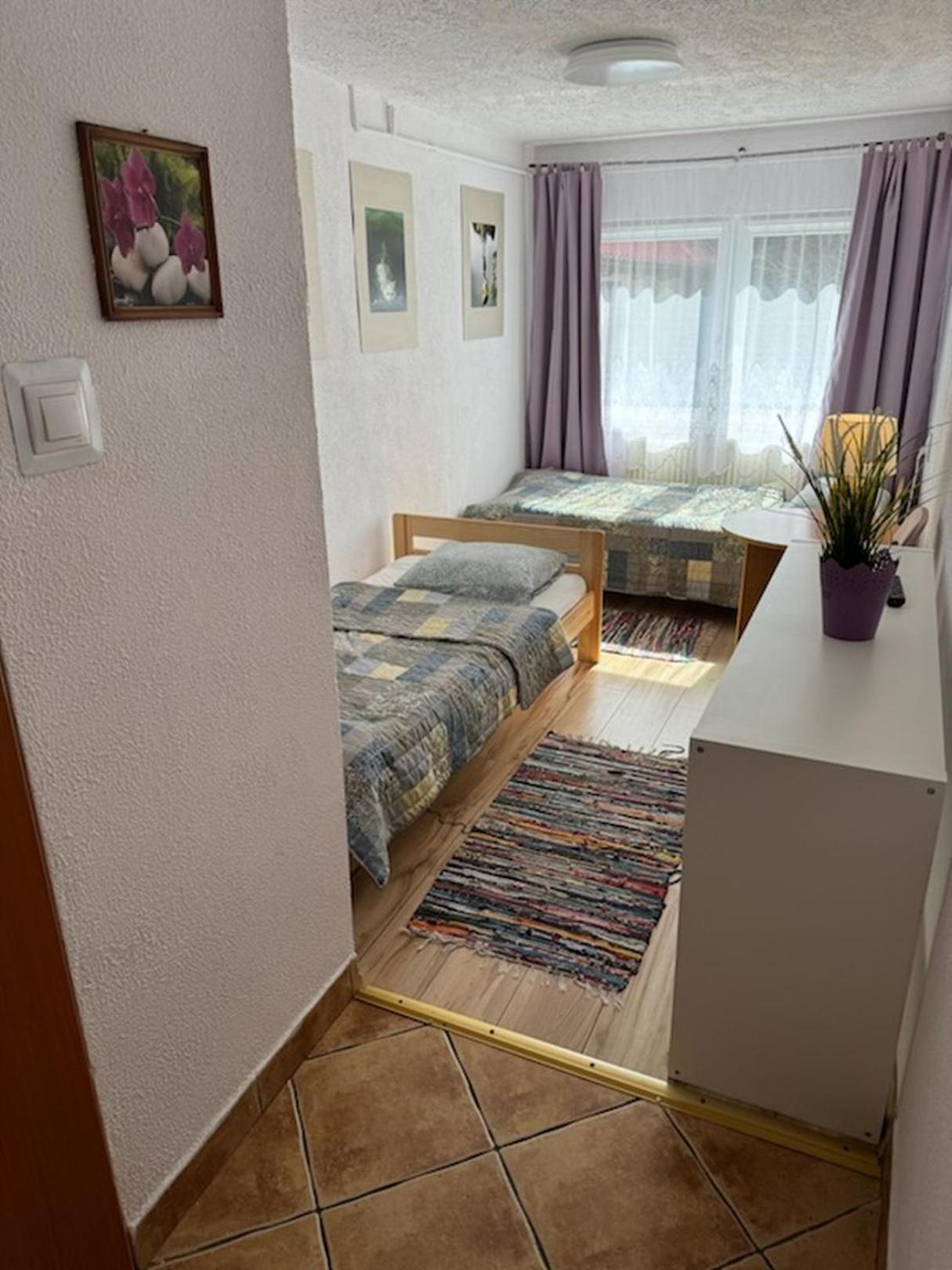 Zacisze Villa Karlow Luaran gambar